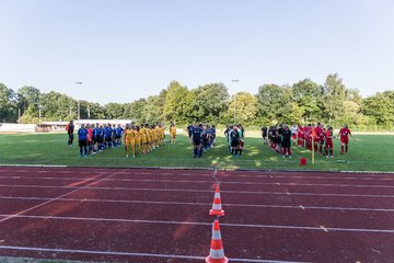 Bild 3 - Loewinnen Cup